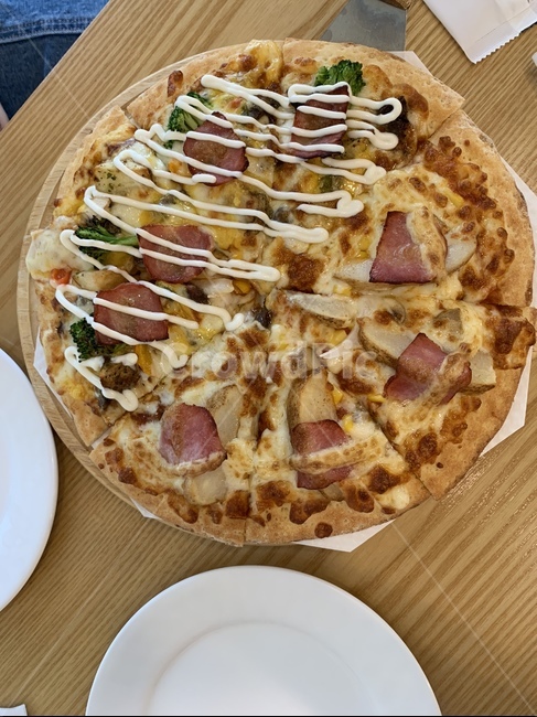 피자,pizza,감자피자,베이컨,요리,베이컨피자,음식,식재료,요리,food,cook,meal,dishes,food reserves,양식,서양음식,서양요리,western food,western dishes,western meal,western cook