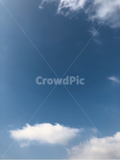 하늘,구름,파란하늘,파란색,blue,sky,skybackground,nature,자연,outdoors,cloud,cloudy,배경사진,하늘배경