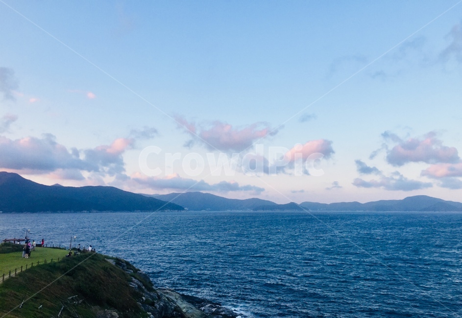 nature,자연,outdoors,옥외,land,땅,promontory,곶,sea,바다,ocean,대양,water,물,shoreline,해안선,풍경,섬,자연,풍경,nature,landscape