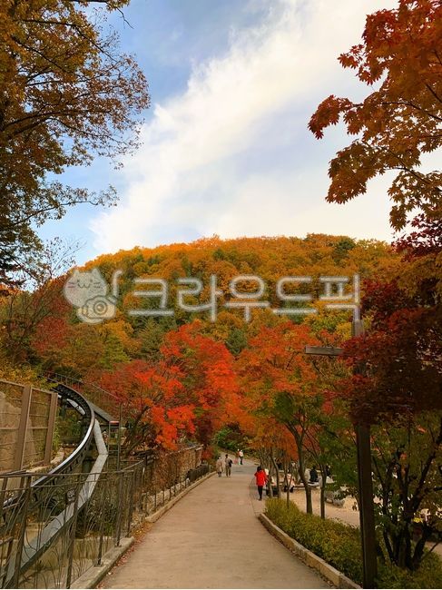 가을, 가을산, 단풍, 산, autumn, 사진,이미지,일러스트,캘리그라피 - good smile작가