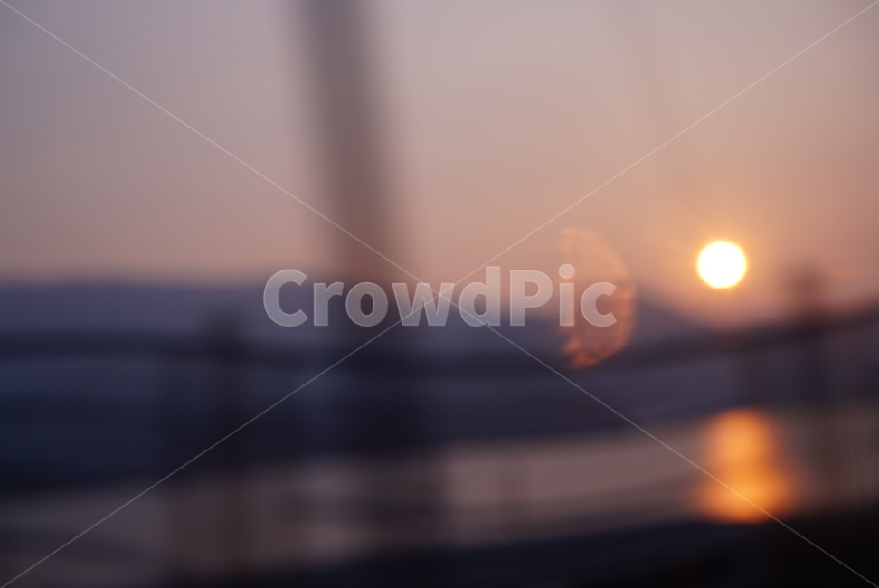 노을,풍경,흐림,태양,해질녘,저녁,자연,풍경,nature,landscape,light,빛,flare,플레어