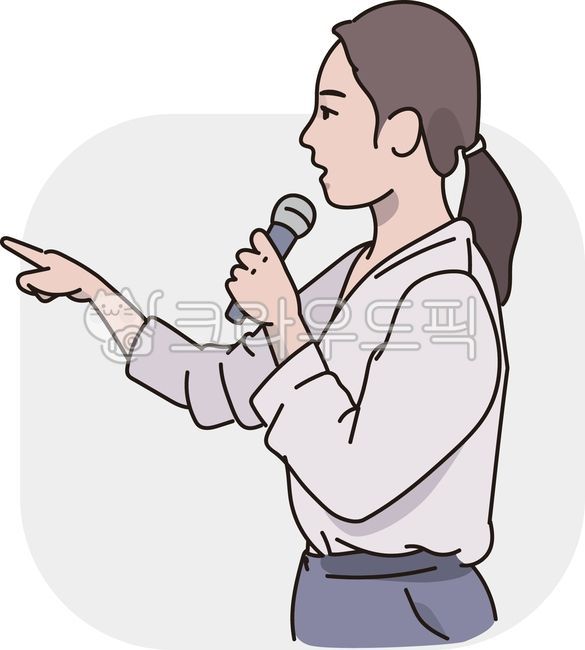 business woman,finger,business,mike,formal attire,Sleeve,explanation,longsleeve,youth,notification,long sleeve,lecture,businesswoman,female,microphone,guide