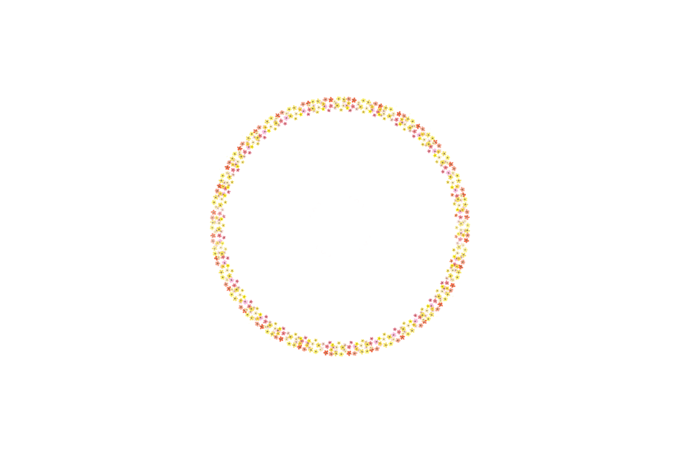 원,프레임,frame,꽃,리스,배경,스탬프,stamp,누끼,remove background