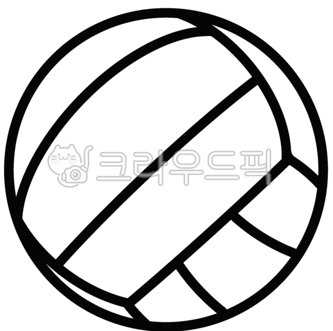 배구공,배구,배구공그림,배구공이미지,배구공일러스트,운동,배구선수