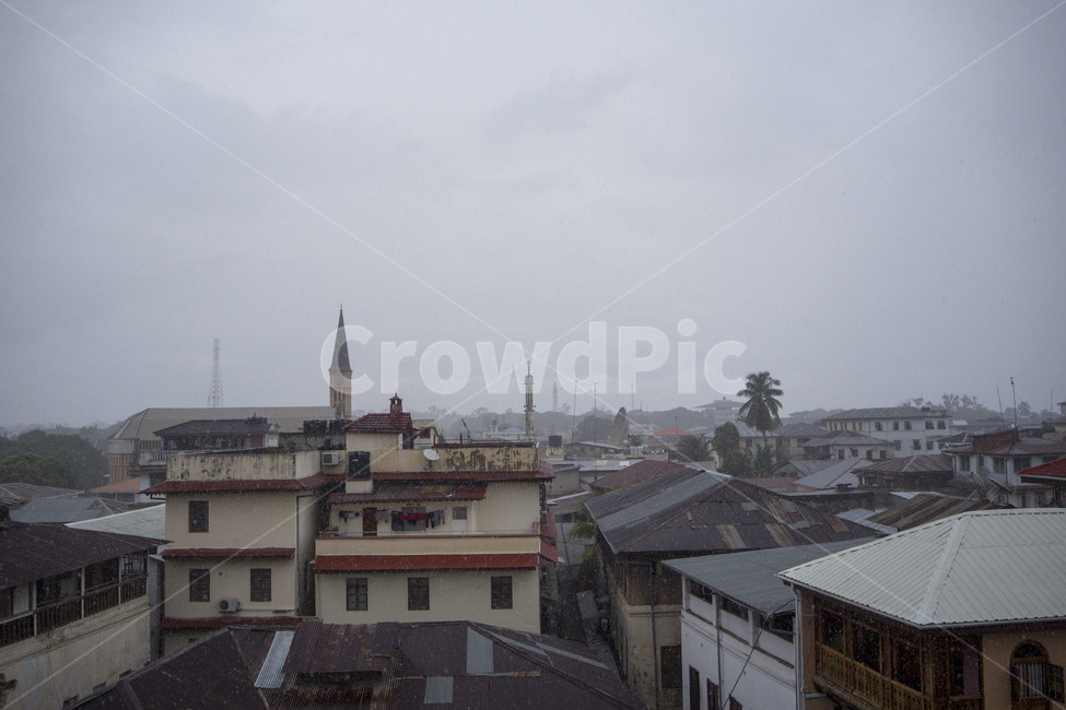탄자니아,tanzania,zanzibar,잔지바르,잔지바르섬,흐린날,흐린하늘,스톤타운,stonetown,오래된건물,oldtown,oldbuildings,도시,풍경,city,landscape,해외,외국,세계,foreign,oversea,world,세계도시풍경,해외도시풍경,외국도시풍경,world cityscape,roof,지붕