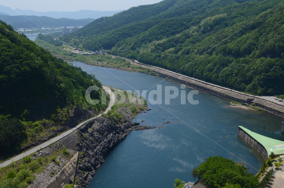 야외,산,강,나무,초록,길,상쾌한,자연,풍경,nature,landscape,한국자연풍경,한국자연경관,korea nature landscape,outdoors,옥외,scenery,경치,aerial view,조감도