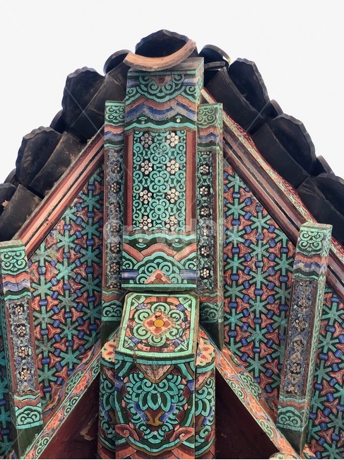 사찰,절,temple,단청,전퉁무늬,한국의미,패턴,pattern,지붕,건축,한국미술,나무,wood,art,architecture,한국전통,한국문화,korean traditional,korean culture