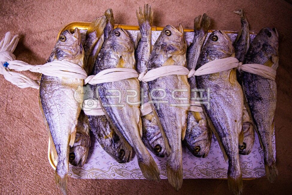 말린,조기,숙성,보리굴비,맛있는,어류,한국전통식품,yellowcorvinadried,ripened,barleygulbi,delicious,fish,koreantraditionalfood