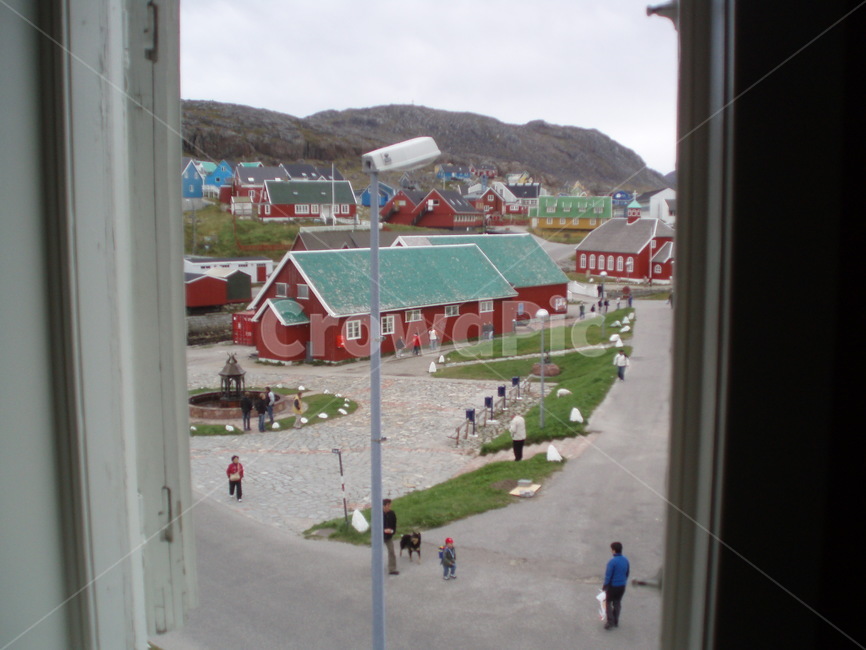 아이슬란드,레이캬비크,붉은집,북유럽도시,뷰,iceland,northerneurope,view