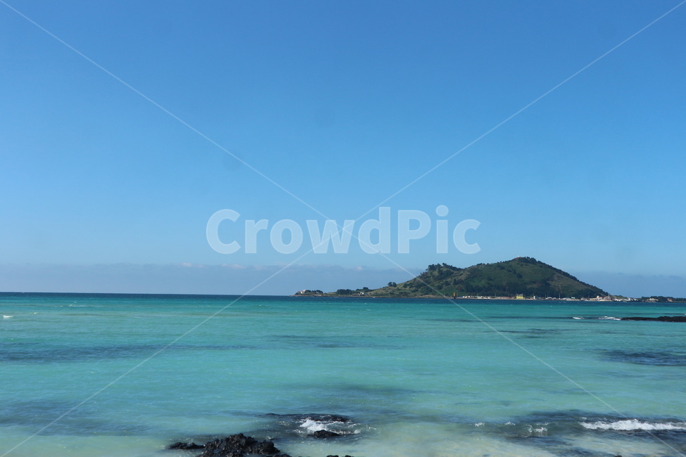 제주,협재해수욕장,바다,제주도,jeju,자연,풍경,nature,landscape