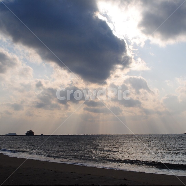 바다,ocean,파도,하늘,구름,햇빛,sunlight,자연,풍경,nature,landscape,해변,바다,beach,sea,outdoors,옥외,weather,날씨