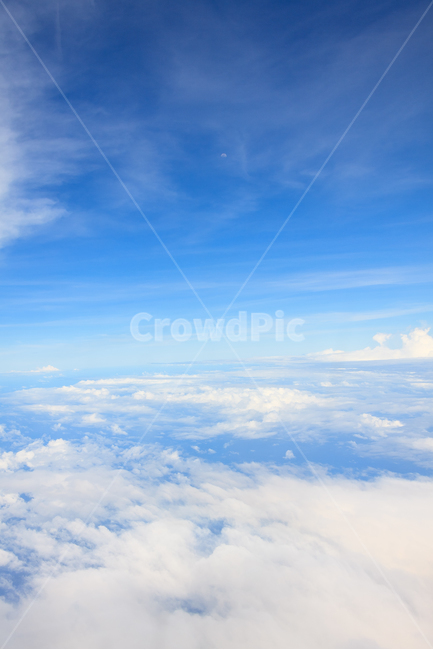 구름,하늘,높은,환경,날씨,맑은,자연,풍경,nature,landscape,outdoors,옥외,sky,azure sky,푸른 하늘