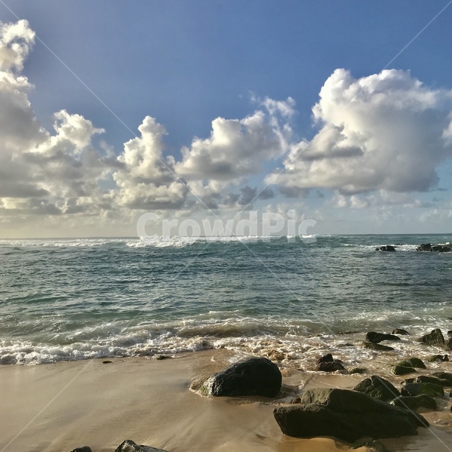 여름,바다,해변,파도,구름,맑음,summer,sea,beach,wave,cloud
