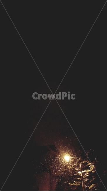 겨울,밤,눈,snow,healing,힐링,차가움,빛,적막,가로등,불빛,streetlamp,night,landscape