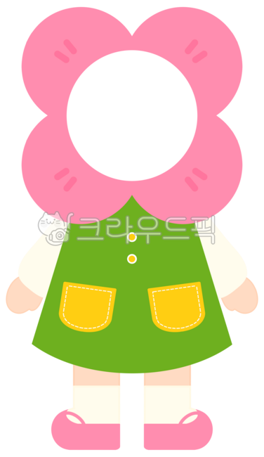 Spring,spring flowers,flower illustrations,flowers,plants,flower,nature,spring illustrations,children,daycare,kindergarten,daycare design,kindergarten design,environment composition,face composition,face design,flower face composition,flo