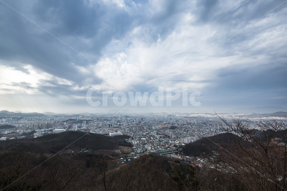 정상,전망,전망대,도시풍경,도시,광주,무등산,도시,풍경,city,landscape,경치,outdoors,옥외,nature,자연,scenery