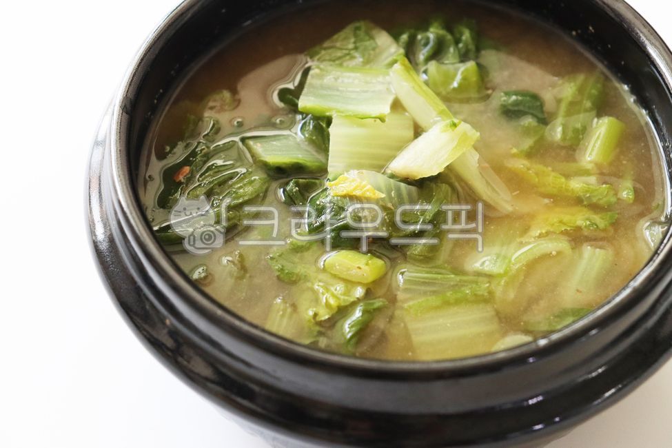 배추,단배추,배추된장국,단배추된장국,배추요리,배추음식,단배추요리,단배추음식,음식,요리,식사