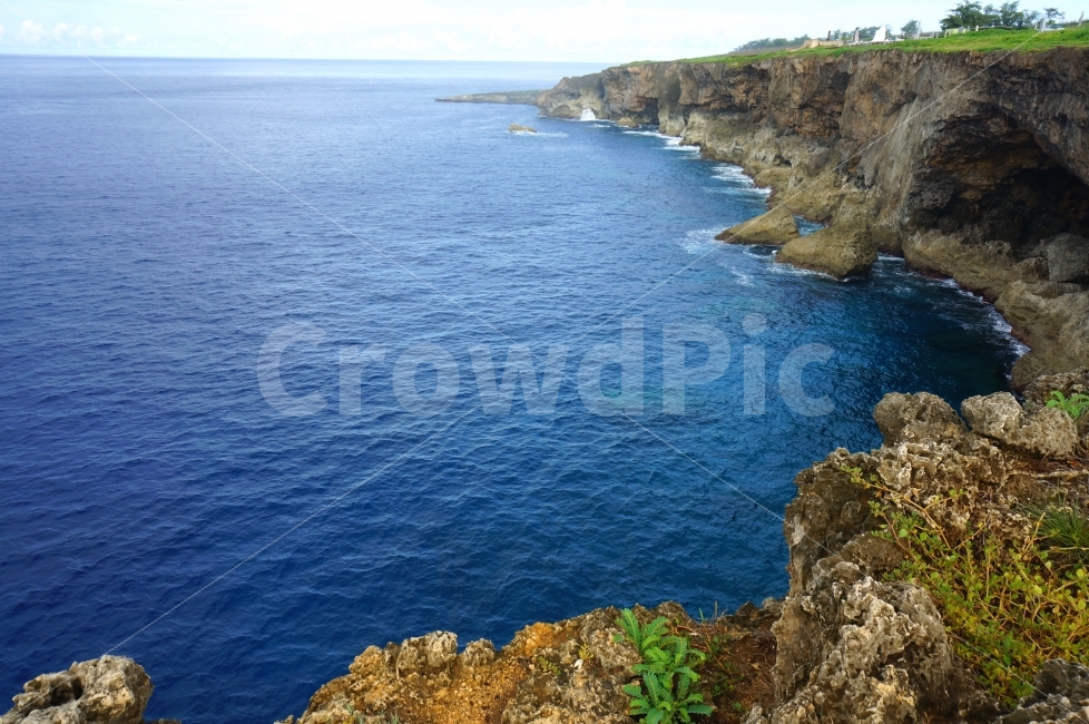 사이판,여행,바다,만세절벽,파란,자연,풍경,nature,landscape,해외,외국,세계,foreign,oversea,world,promontory,곶,outdoors,옥외,cliff,낭떠러지