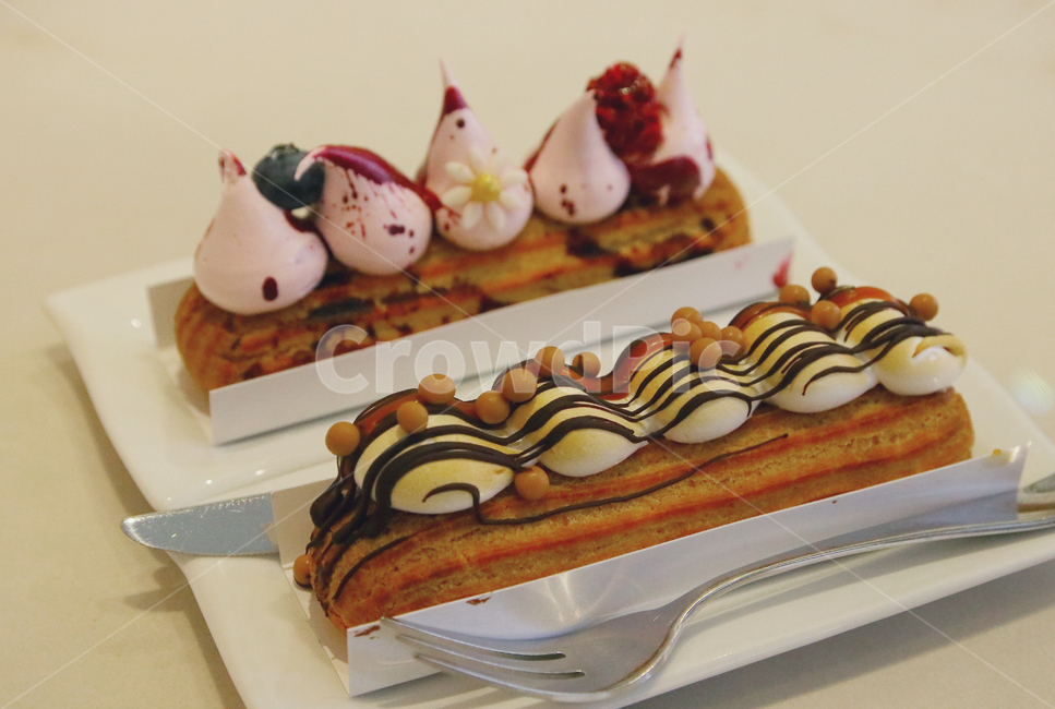 에끌레어,디저트,dessert,eclair,러시아,블라디보스톡,음식,식재료,요리,food,cook,meal,dishes,food reserves,디저트,간식,후식,dessert,snack