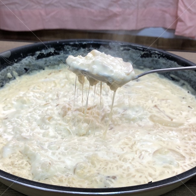 리조또,크림리조또,치즈,감성,음식,음식,식재료,요리,food,cook,meal,dishes,food reserves