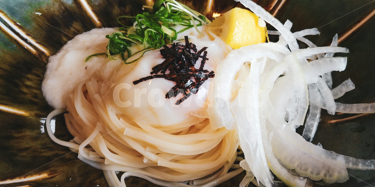 우동,일식,붓카케우동,국수,면