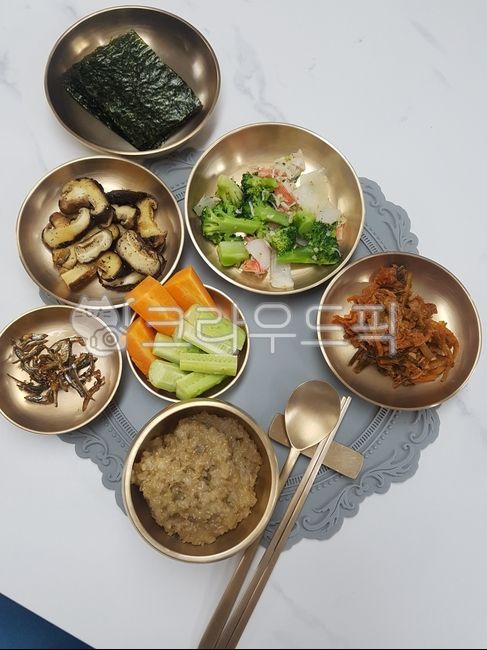 food,음식,식사,한정식,한식,유기그릇,유기그릇플레이팅,플레이팅,집밥,1인식,1인식사플레이팅