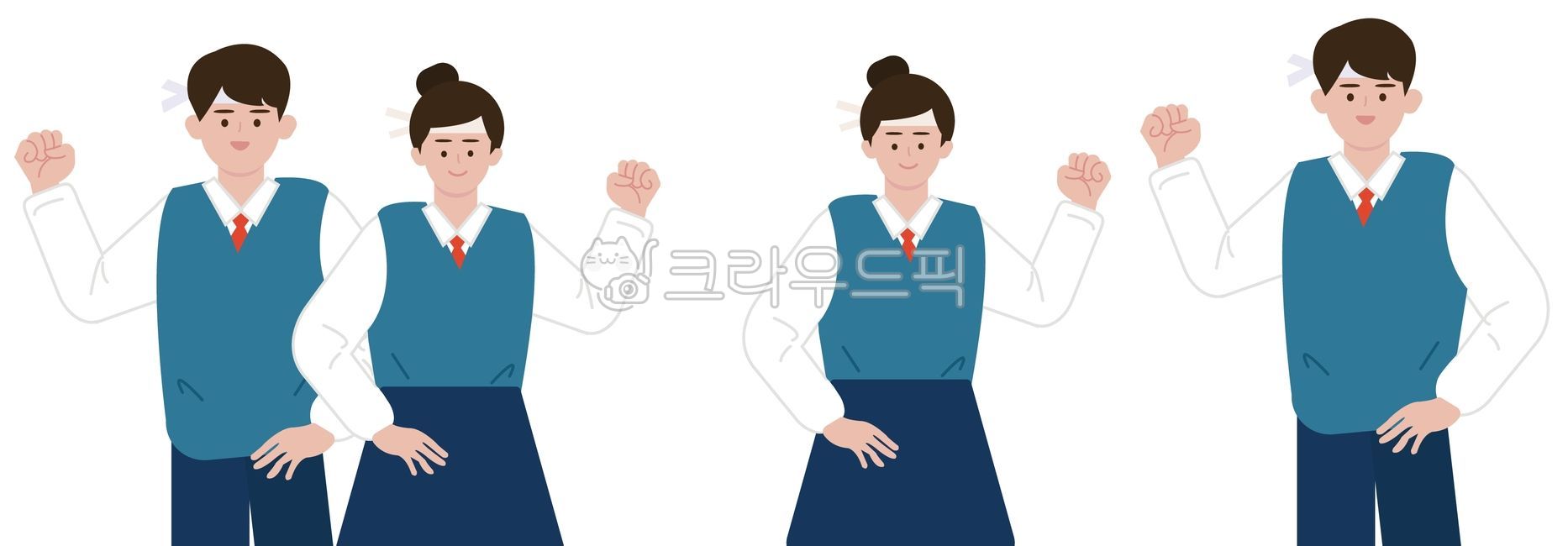 Cheering,high school,education,oh my god,hand gestures,student image,explanation,smile,Admission ticket,character,helper,school,female,female student,guide,textbook,test,Character,pass,excited,pose,CSAT image,Middle schooler,middle and high school student