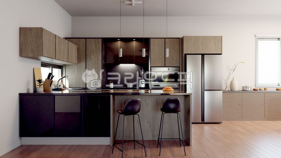 furniture, interiordesign, 인테리어디자인, 주방, 아일랜드식탁, 사진,이미지,일러스트,캘리그라피 ...