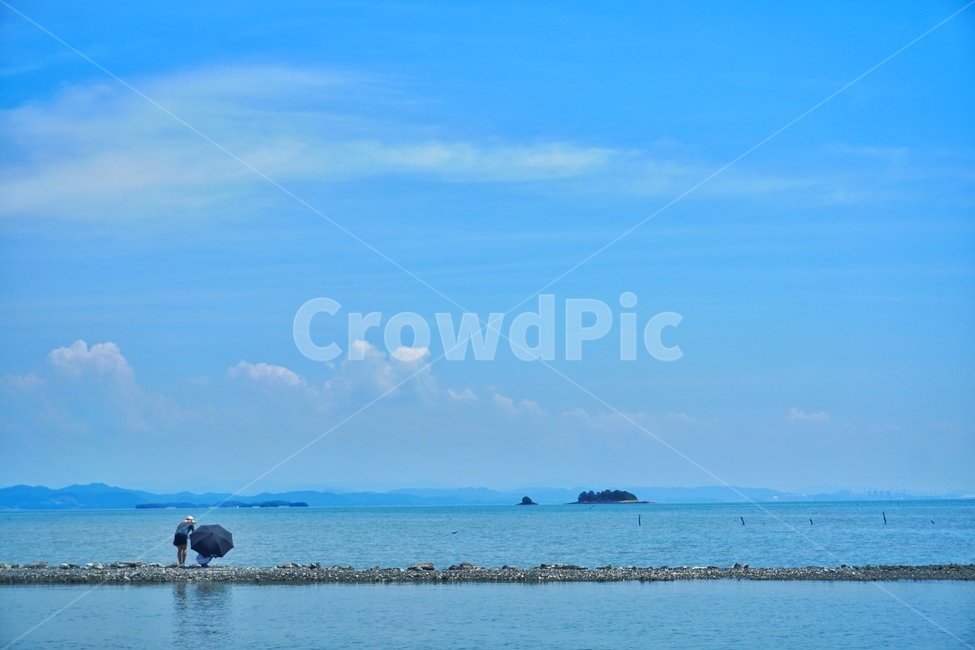 풍경,바다,바닷길,하늘,날씨,여름,계절,자연,풍경,nature,landscape,adventure,모험,leisure activities,레저 활동,land,땅,outdoors,옥외,ocean,대양,sea,water,물