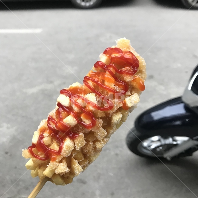 핫도그,음식,간식,길,hotdog,군것질,음식,식재료,요리,food,cook,meal,dishes,food reserves