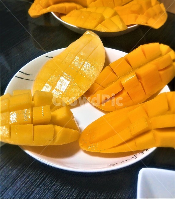망고,과일,디저트,mango,fruit