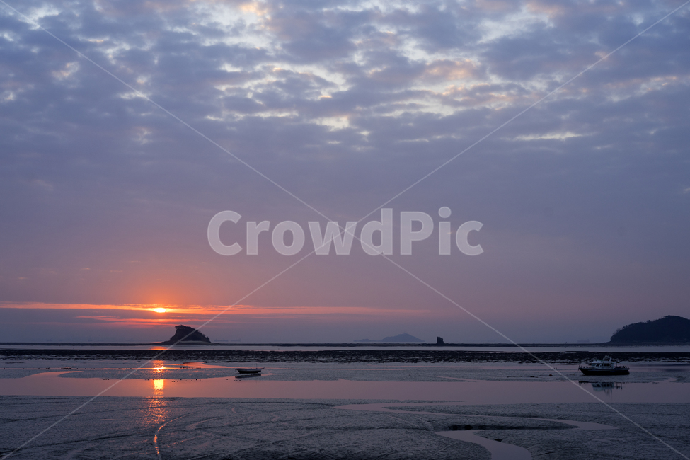 새해,일출,매도랑,서해바다,첫날,2019년,아침,sunset,sunrise,자연,풍경,nature,landscape,한국자연풍경,한국자연경관,korea nature landscape,outdoors,옥외