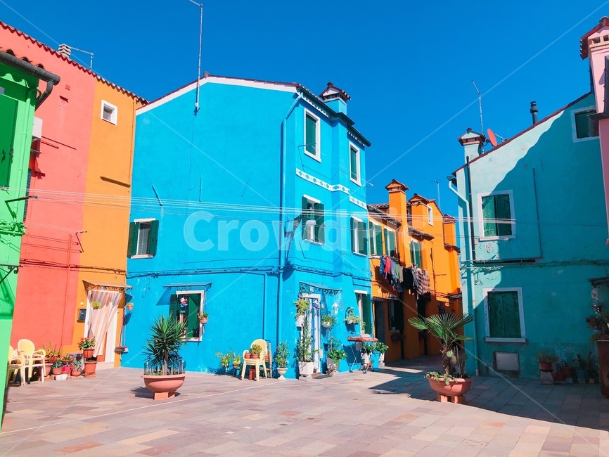 이탈리아,베네치아,베니스,도시,집,건물,풍경,해외,외국,세계,city,landsape,감성,sensible,feeling,venice,italy,burano,world,worldscape
