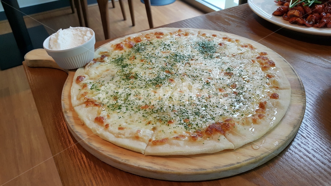 고르곤졸라,피자,고르곤졸라피자,음식,pizza