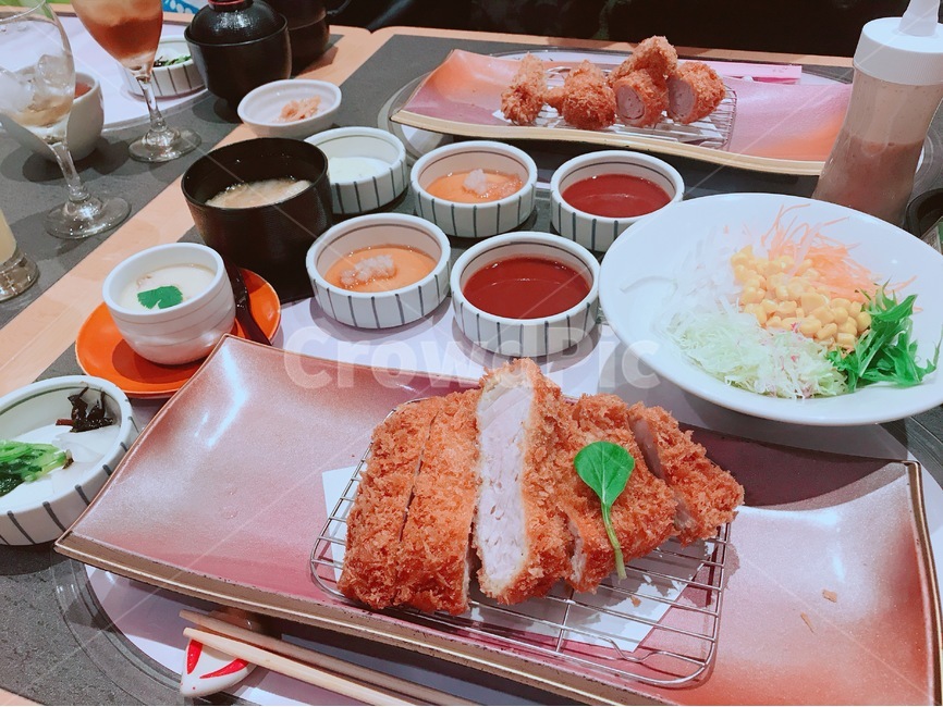 일본,japan,일본음식,japanesefood,돈카츠,tonkatsu