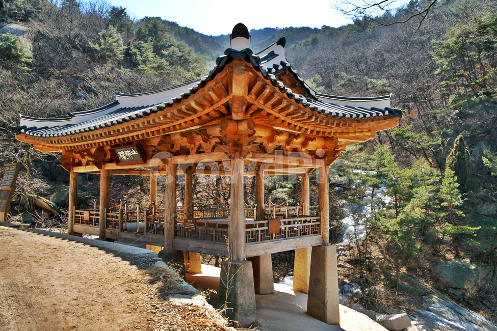 산영루,북한산,정자,조선후기,누각,김정희,정약용,경기도,고양시,한국전통,한국문화,korean traditional,korean culture,건축물,건물외관,exterior,building,structure,architecture,construction
