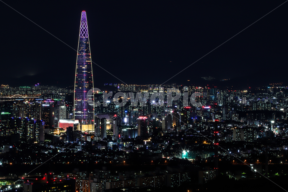 야경,서울,서울야경,롯데타워,저녁,야경,밤,풍경,nightscape,night,landscape,도시,city,한국도시풍경,한국도시경관,korea cityscape,steeple,뾰족한 탑,architecture,건축물,building,건물,spire,첨탑,tower,탑,town,urban,어반,시티
