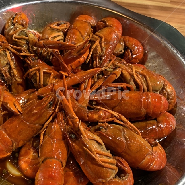 마라룽샤,중국요리,사천요리,매운요리,sealife,seafood,해물,lobster,랍스터,food,음식,chinesefood