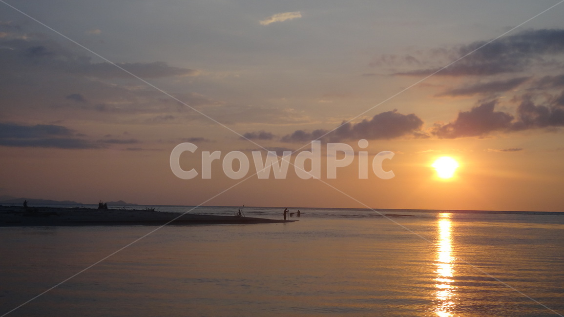 코타키나발루,일몰,석양,노을,선셋,구름,바다,태양,sunset,sundown,evening,cloud,sea,kotakinabalu,자연,풍경,nature,landscape