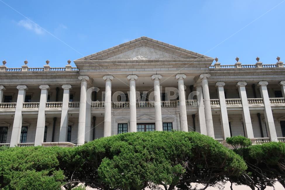 덕수궁,궁궐,고궁,석조전,근대,건축,건축물,석조,기둥,랜드마크,landmark,tourist attraction,한국랜드마크,한국관광지,한국명소,korea landmark,korea tourist attraction,건축물,건물외관,exterior,building,structure,architecture,construction