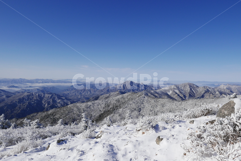 설악산,설산,눈내린산,대청봉,눈설악,겨울산,겨울,눈,설경