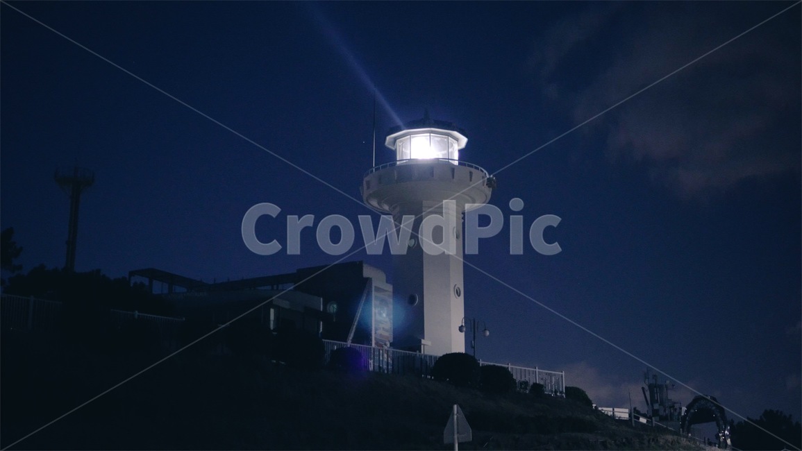 등대,간절곶,바다,건물,건축물,lighthouse,tower,봉홧불,야간,조명