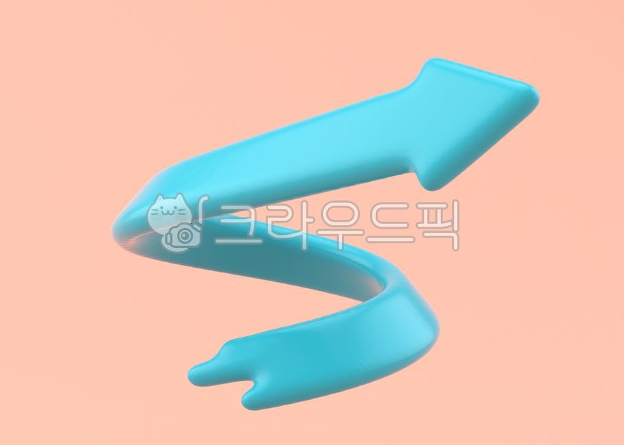 tornado,3D icon,curve,turnaround,3d arrow,white arrow,curved arrow,change direction,arrow icon,sense of speed,icon3d