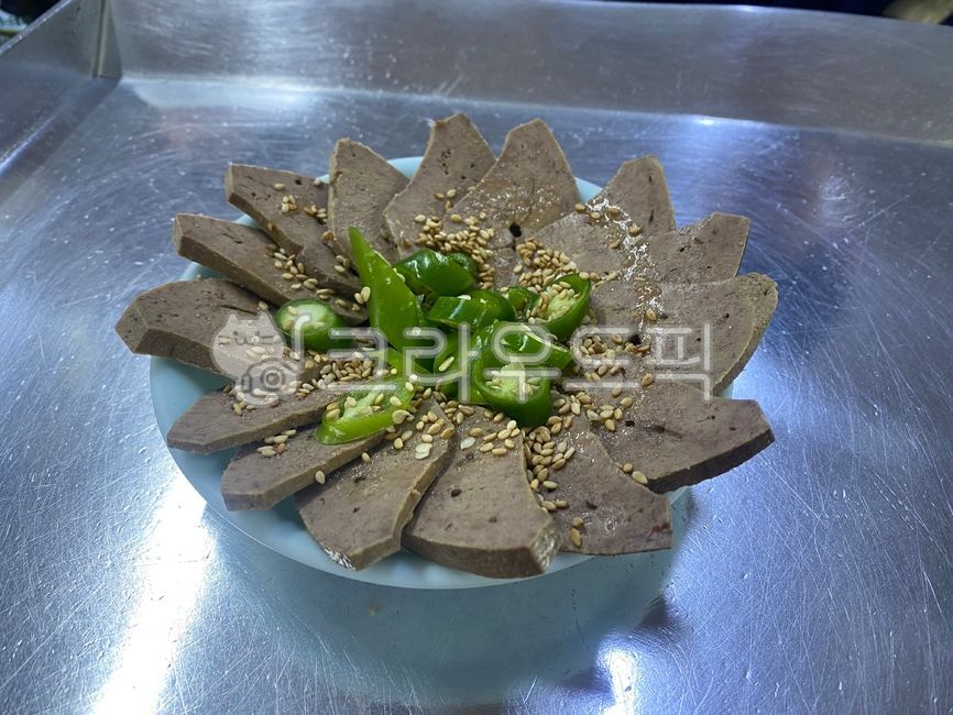 음식,순대,간,한국음식,분식,food,liver,koreanfood,pepper,청양고추,안주
