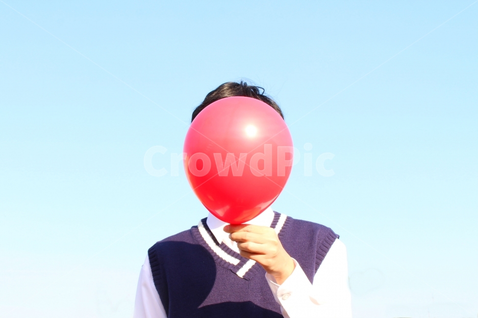 사람,감성사진,소년,남자,풍선,people,sky,가을,색감,사람,인물,인간,human,person,남성,남자,man,male,색깔,색상,색채,색감,color sense,color sensitivity,feeling of color,연출,컨셉,콘셉,direction,concept
