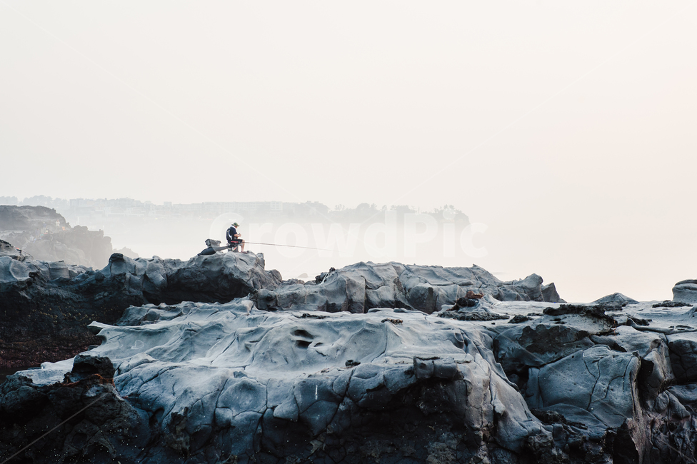 낚시,제주,제주도,바다낚시,질감,돌,현무암,물,sea,바다,ocean,대양,자연,water,nature,옥외,outdoors
