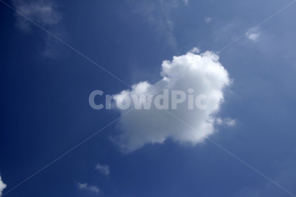 하늘,구름,뭉게구름,파란,흰구름,cloud,sky,자연,풍경,nature,landscape,outdoors,옥외