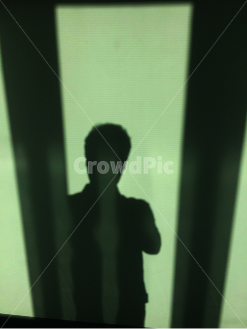 그림자,사람,빛,대비,햇빛