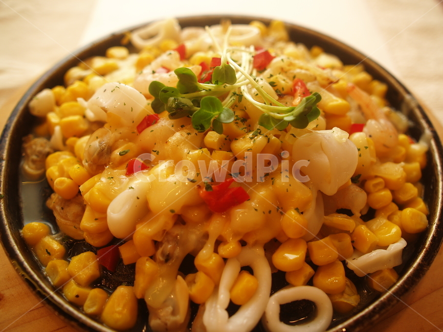 철판콘치즈,이자카야,콘치즈,철판음식,치즈,음식,식재료,요리,food,cook,meal,dishes,food reserves