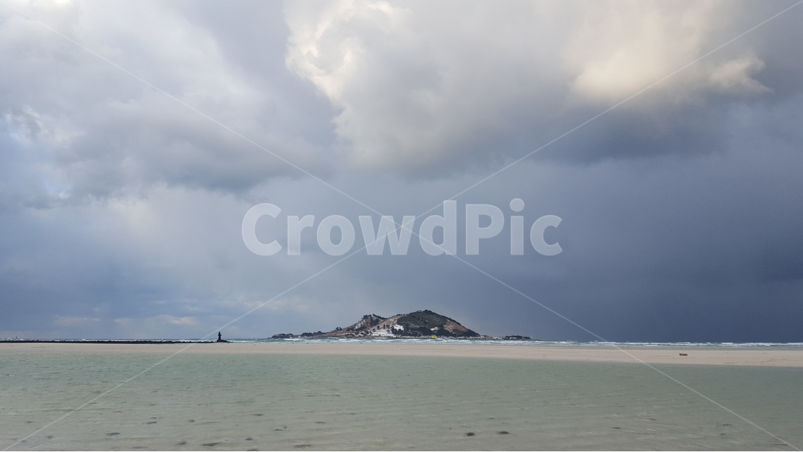 바다,제주도,협재,노을,비양도,자연,풍경,nature,landscape,한국자연풍경,한국자연경관,korea nature landscape,해변,바다,beach,sea,제주도,jeju,jeju island,outdoors,옥외,land,땅,water,물,shoreline,해안선,ocean,대양,coast,연안,island,섬